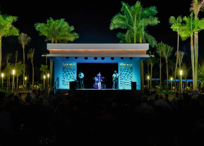 Riu Vallarta Nuevo Vallarta